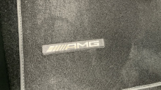 Mercedes-Benz CLA 220d AMG Line Premium Plus 4dr Tip Auto Diesel Saloon